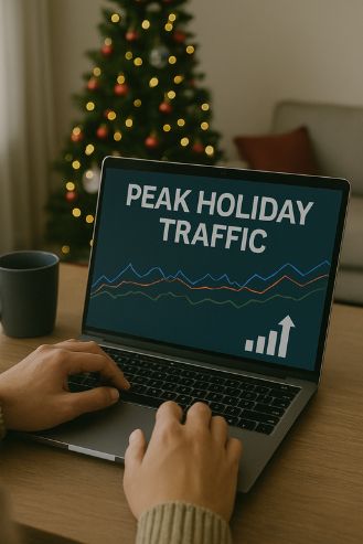 Scaling InStream Ads During Peak Holiday Traffic
