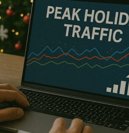 Scaling InStream Ads During Peak Holiday Traffic