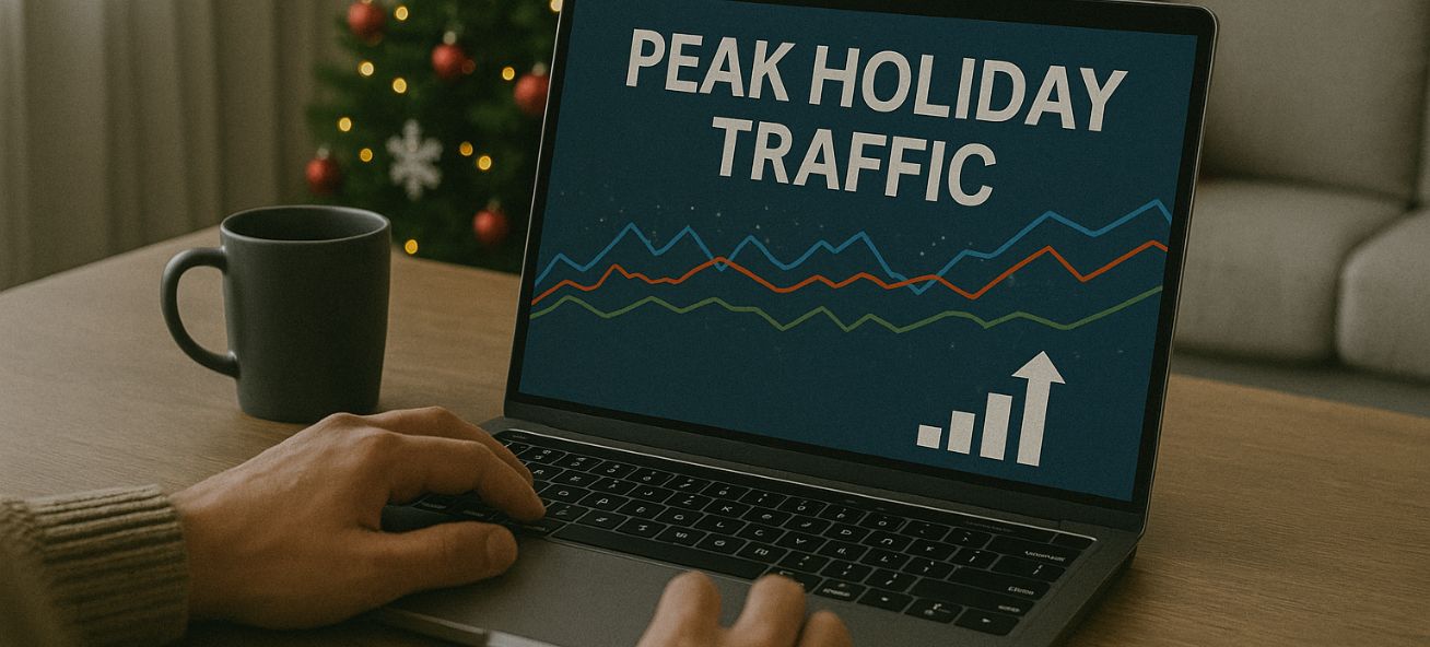 Scaling InStream Ads During Peak Holiday Traffic