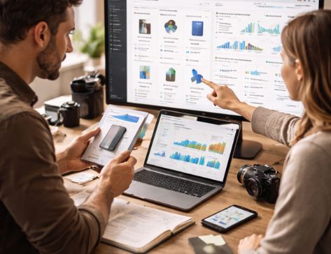 Spying Tools for Product Testing How to Test New Products Quickly Before Big Launches