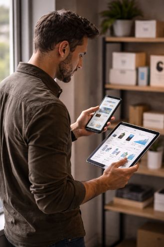 Spying Tools for Product Testing How to Test New Products Quickly Before Big Launches