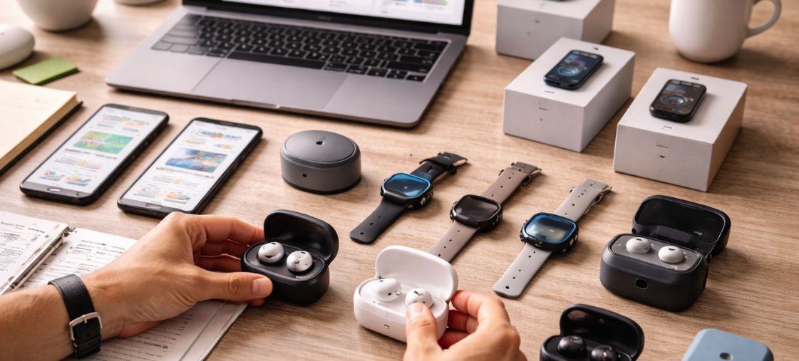 Spying Tools for Product Testing How to Test New Products Quickly Before Big Launches