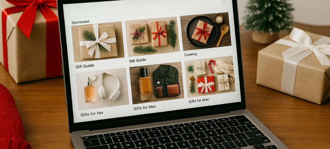 Using Native Ads for Holiday Gift Guides That Convert